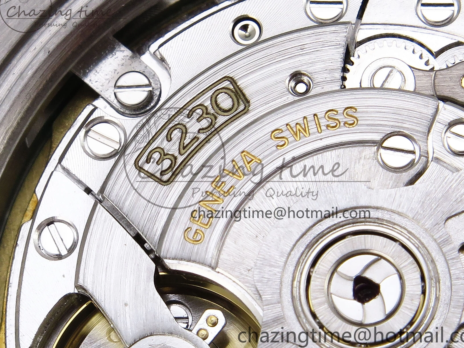 Perpetual Oyster Best 124300 1:1 Steel Sliver VR3230 SS Clean on Edition 904L Bracelet 41mm Dial 0514